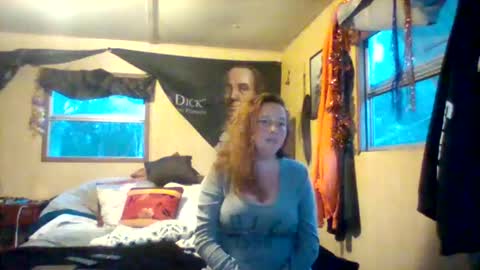 its kimber online show from February 19, 2026, 12:12 pm