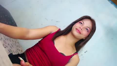 Snapshot of its_kynth chatting on July 21, 2026, 8:16 am its_kynth online show from July 21, 2026, 8:16 am
