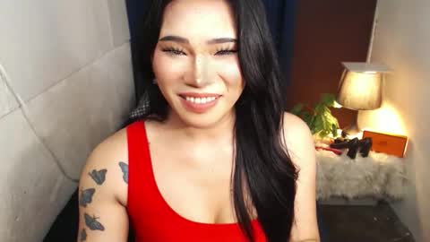 Snapshot of its_me_mariee chatting on May 21, 2026, 6:37 pm Im Mariee online show from May 21, 2026, 6:37 pm