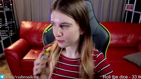 Snapshot of its_my_life__ chatting on January 24, 2025, 1:25 pm Katana Kate - our tg channel  online show from January 24, 2025, 1:25 pm