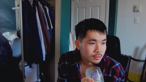 asiancollegebro online show from March 25, 2026, 3:40 pm