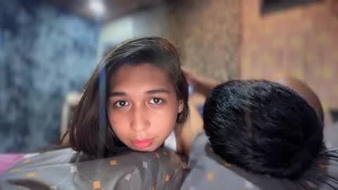 itsarooon online show from January 16, 2026, 6:17 am