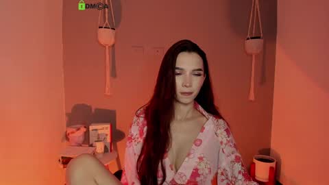 Snapshot of itscamill chatting on January 10, 2025, 3:07 am camill online show from January 10, 2025, 3:07 am