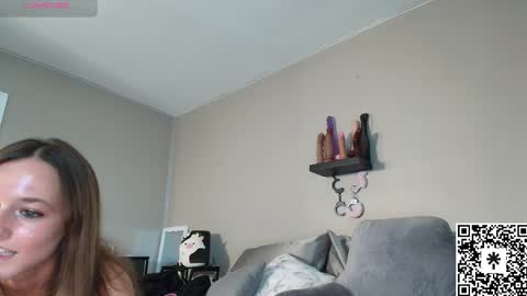 CoCo Blaze online show from April 28, 2026, 11:21 pm