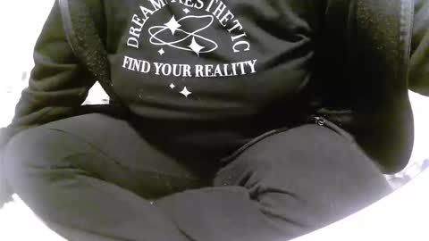 Snapshot of itsfoxxy chatting on October 12, 2025, 9:14 pm Foxy online show from October 12, 2025, 9:14 pm