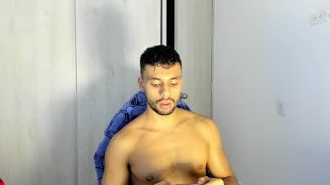 Snapshot of itsgeo1111 chatting on February 14, 2025, 2:28 am CALL ME GEO online show from February 14, 2025, 2:28 am