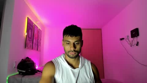 Snapshot of itsgeo1111 chatting on March 11, 2025, 12:00 am CALL ME GEO online show from March 11, 2025, 12:00 am