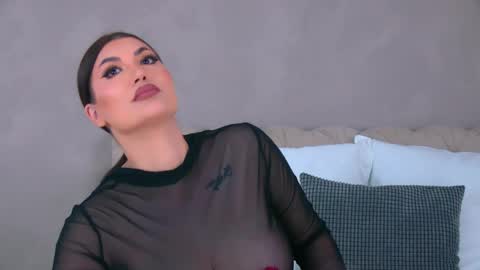 Snapshot of itsjessiebabe chatting on April 7, 2026, 8:37 am Jessie online show from April 7, 2026, 8:37 am