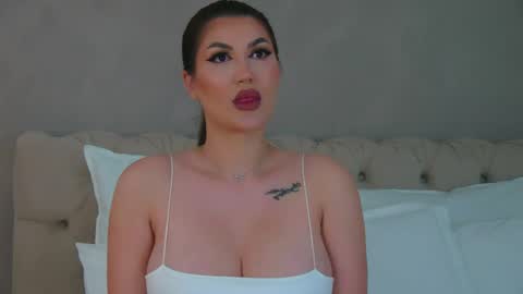 Snapshot of itsjessiebabe chatting on April 23, 2026, 8:35 am Jessie online show from April 23, 2026, 8:35 am