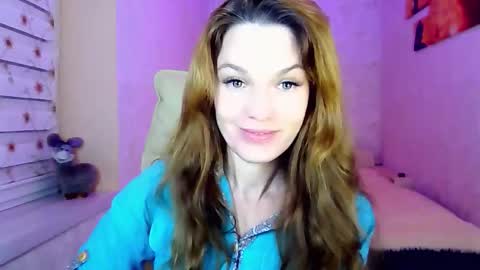 Snapshot of itslunaday chatting on October 30, 2025, 5:57 pm itslunaday online show from October 30, 2025, 5:57 pm