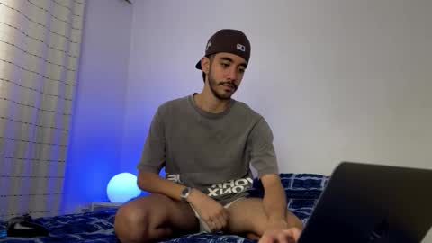 itsmartin_ online show from February 11, 2026, 9:09 pm