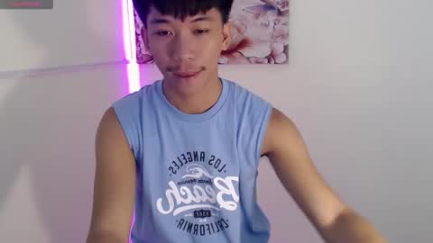 itsme_cxhennn online show from October 19, 2025, 7:36 pm