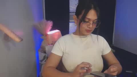 JAZ online show from November 17, 2025, 8:14 pm