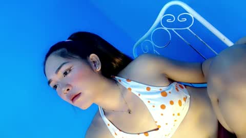 itsme_jenny online show from February 7, 2025, 3:12 am