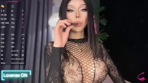 kelsy online show from November 15, 2025, 10:56 am