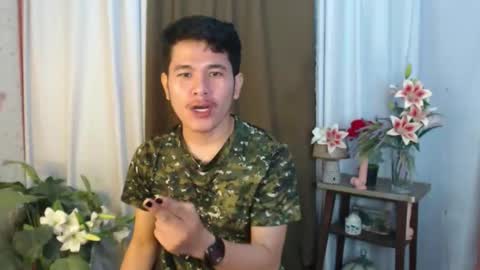 kenneth online show from December 17, 2025, 11:05 am