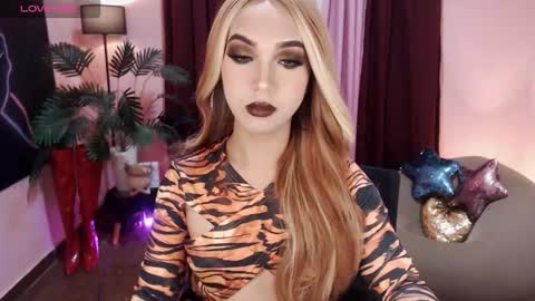 Sofia online show from November 4, 2025, 6:29 pm