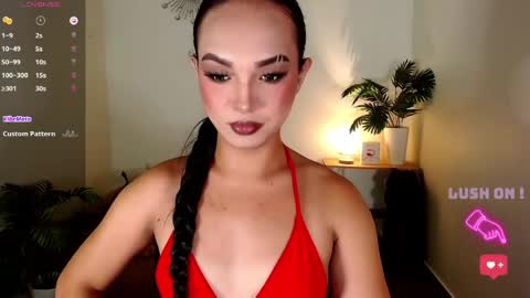 Snapshot of itsmesofiaa69 chatting on April 25, 2026, 12:35 am Sofia online show from April 25, 2026, 12:35 am