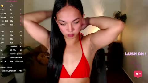 Snapshot of itsmesofiaa69 chatting on April 28, 2026, 2:27 am Sofia online show from April 28, 2026, 2:27 am