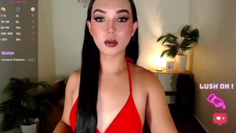 Snapshot of itsmesofiaa69 chatting on April 29, 2026, 2:04 am Sofia online show from April 29, 2026, 2:04 am