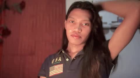 Jayve online show from February 21, 2026, 12:50 pm