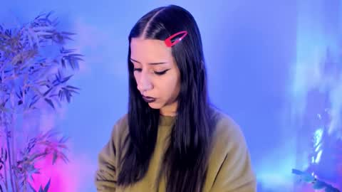 itsmroom online show from December 19, 2025, 1:18 pm