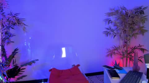 itsmroom online show from January 8, 2026, 1:13 pm