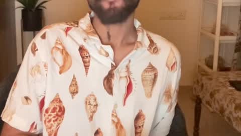 Raje online show from December 18, 2025, 6:25 pm