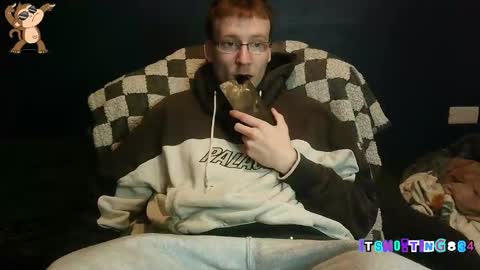 Snapshot of itsnotting834 chatting on February 7, 2026, 10:02 pm online show from February 7, 2026, 10:02 pm