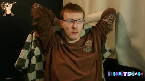 Snapshot of itsnotting834 chatting on February 9, 2026, 8:13 pm online show from February 9, 2026, 8:13 pm