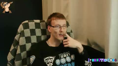 Snapshot of itsnotting834 chatting on February 12, 2026, 8:26 pm online show from February 12, 2026, 8:26 pm