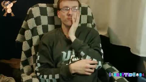 Snapshot of itsnotting834 chatting on February 13, 2026, 8:38 pm online show from February 13, 2026, 8:38 pm