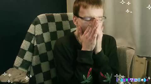 Snapshot of itsnotting834 chatting on February 20, 2026, 9:15 pm online show from February 20, 2026, 9:15 pm