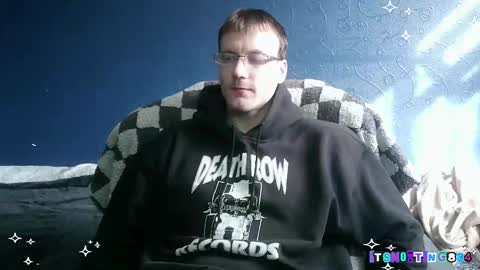 Snapshot of itsnotting834 chatting on February 24, 2026, 12:25 pm online show from February 24, 2026, 12:25 pm