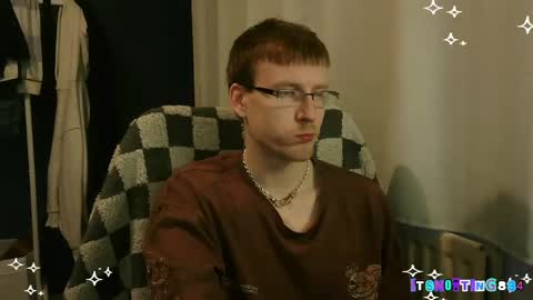    online show from April 22, 2026, 7:15 pm