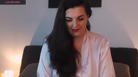 Snapshot of itsyourlady chatting on December 29, 2024, 11:29 am Melissa Khaan online show from December 29, 2024, 11:29 am