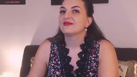 Snapshot of itsyourlady chatting on January 9, 2025, 12:41 pm Melissa Khaan online show from January 9, 2025, 12:41 pm