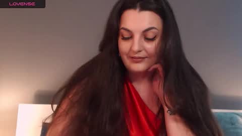 Melissa Khaan online show from March 4, 2026, 9:59 am