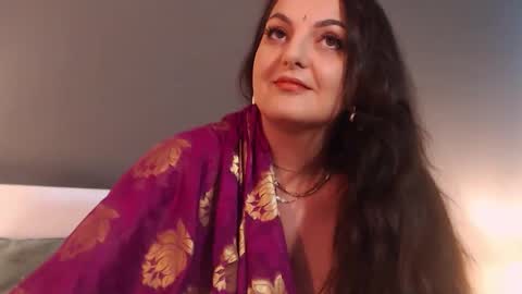 Melissa Khaan online show from May 21, 2026, 7:26 am
