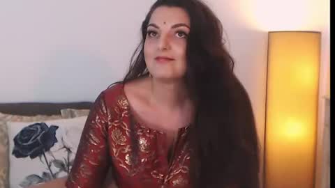 Snapshot of itsyourlady chatting on July 13, 2026, 8:39 am Melissa Khaan online show from July 13, 2026, 8:39 am