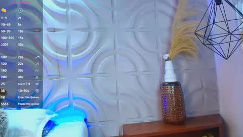 itszairen online show from April 13, 2026, 5:46 am