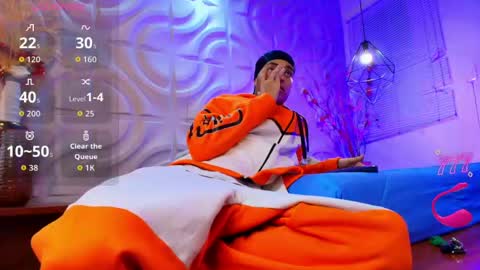 itszairen online show from May 16, 2026, 4:31 am