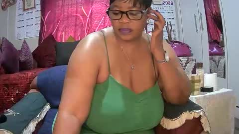 itumeleng74 online show from March 18, 2026, 7:11 am