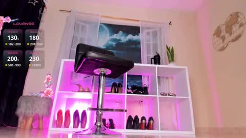 Snapshot of itzel__ chatting on October 7, 2025, 1:19 pm Call me Itzel online show from October 7, 2025, 1:19 pm