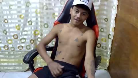 Jhonfred online show from March 2, 2026, 6:15 pm