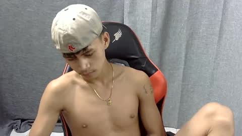 itzme_john online show from April 17, 2026, 10:46 pm