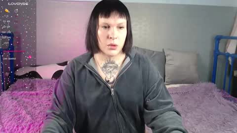 Snapshot of ivamayy chatting on December 18, 2025, 9:26 am Sasha online show from December 18, 2025, 9:26 am