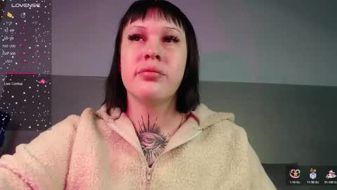 Snapshot of ivamayy chatting on January 13, 2026, 9:25 am Sasha online show from January 13, 2026, 9:25 am