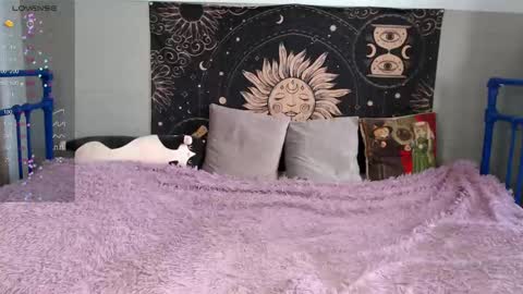 Snapshot of ivamayy chatting on February 12, 2026, 9:48 am Sasha online show from February 12, 2026, 9:48 am