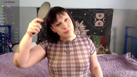 Snapshot of ivamayy chatting on February 27, 2026, 10:37 am Sasha online show from February 27, 2026, 10:37 am